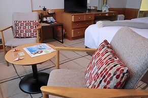 Shiga Kogen Prince Hotel