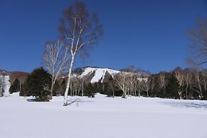 Shiga Kogen Prince Hotel