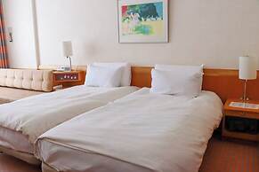 Shiga Kogen Prince Hotel
