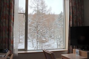 Shiga Kogen Prince Hotel