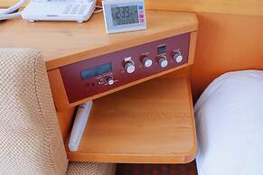 Shiga Kogen Prince Hotel