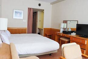 Shiga Kogen Prince Hotel