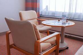 Shiga Kogen Prince Hotel