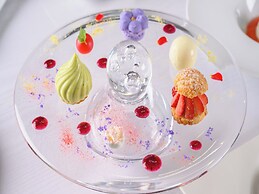 Shin Furano Prince Hotel