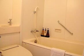 Shin Furano Prince Hotel