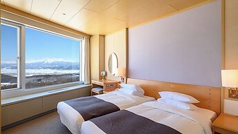 Shin Furano Prince Hotel