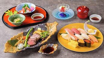 Shin Furano Prince Hotel