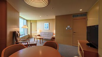 Shin Furano Prince Hotel