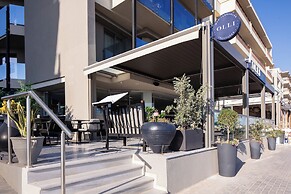 Steris Elegant Beach Hotel