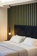 Steris Elegant Beach Hotel