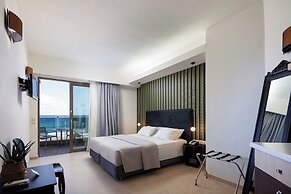 Steris Elegant Beach Hotel