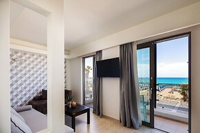 Steris Elegant Beach Hotel
