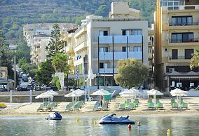 Steris Elegant Beach Hotel