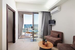 Steris Elegant Beach Hotel