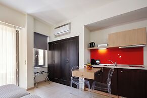 Steris Elegant Beach Hotel