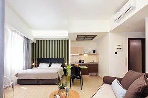 Steris Elegant Beach Hotel