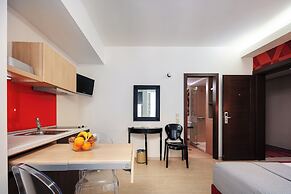 Steris Elegant Beach Hotel