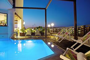 Steris Elegant Beach Hotel
