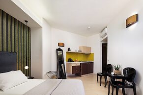 Steris Elegant Beach Hotel