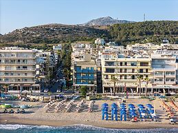 Steris Elegant Beach Hotel