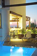 Steris Elegant Beach Hotel