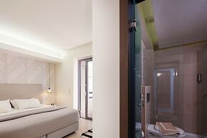 Steris Elegant Beach Hotel