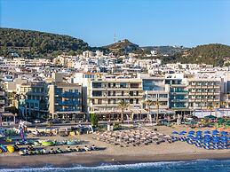 Steris Elegant Beach Hotel