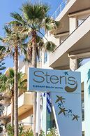 Steris Elegant Beach Hotel