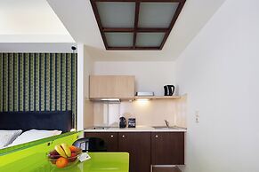 Steris Elegant Beach Hotel