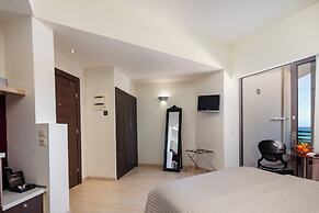 Steris Elegant Beach Hotel