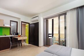 Steris Elegant Beach Hotel