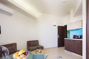 Steris Elegant Beach Hotel