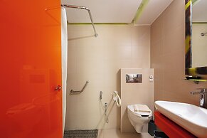 Steris Elegant Beach Hotel