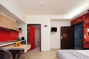 Steris Elegant Beach Hotel