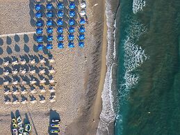 Steris Elegant Beach Hotel