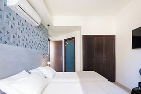 Steris Elegant Beach Hotel