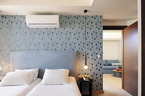 Steris Elegant Beach Hotel