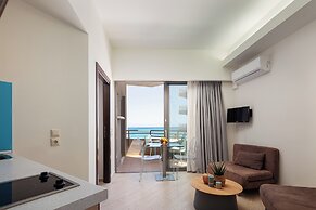 Steris Elegant Beach Hotel