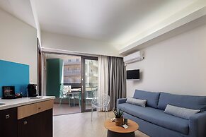 Steris Elegant Beach Hotel