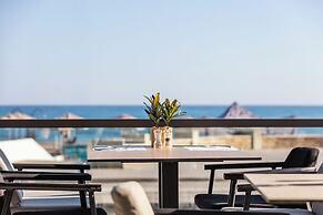 Steris Elegant Beach Hotel