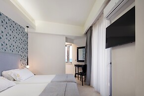 Steris Elegant Beach Hotel