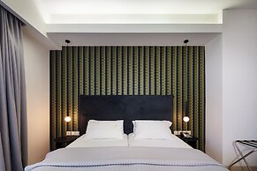 Steris Elegant Beach Hotel