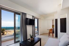 Steris Elegant Beach Hotel