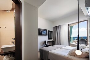 Steris Elegant Beach Hotel