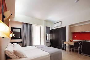 Steris Elegant Beach Hotel