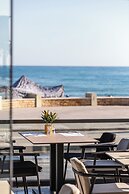 Steris Elegant Beach Hotel