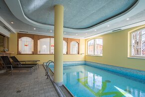 Hotel Chalet all'Imperatore