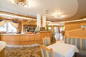 Hotel Chalet all'Imperatore