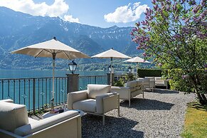Hotel Seeburg Adults Only