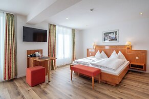 Hotel Seeburg Adults Only